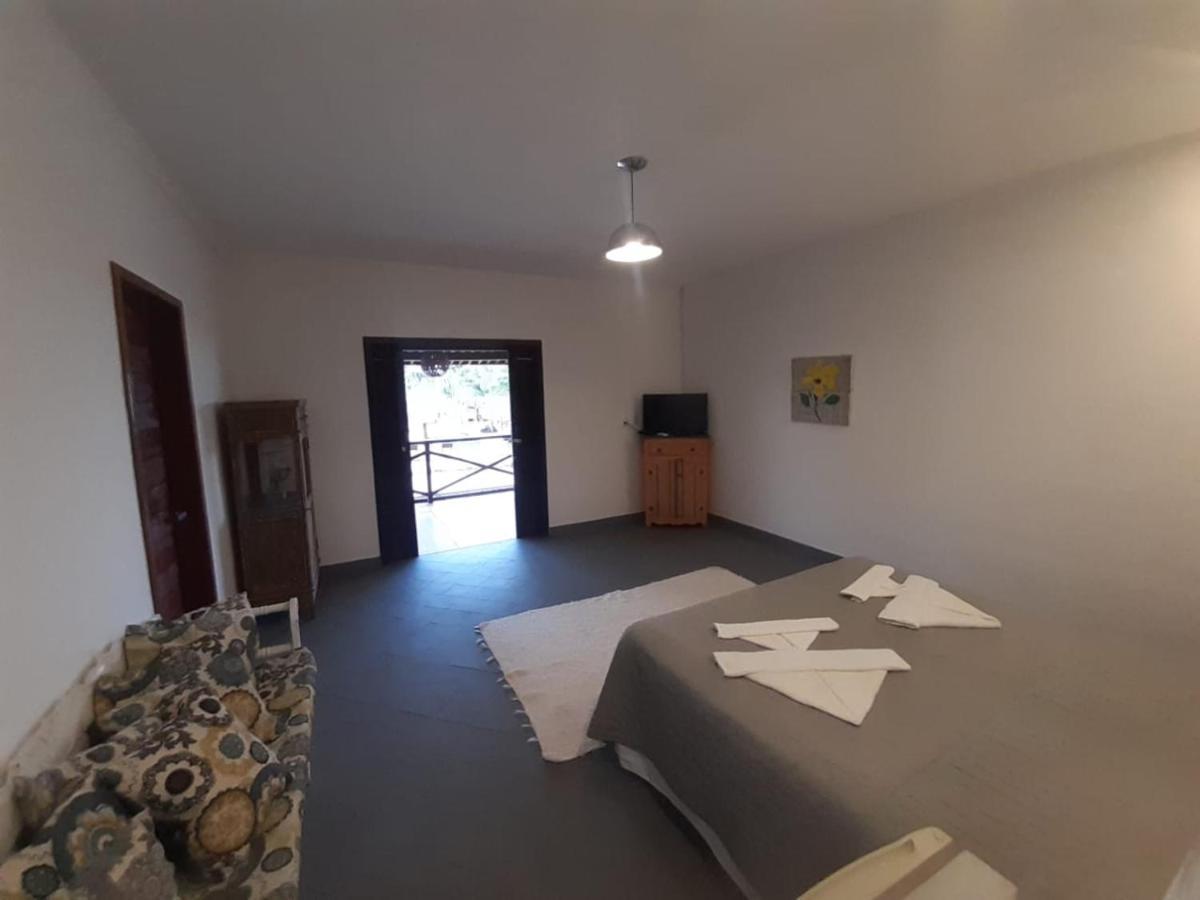 Pousada Recanto Da Praia São Miguel do Gostoso Room photo